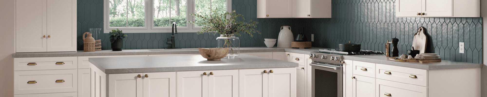 Kitchen Countertops in Beaumont, CA Banner