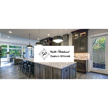 Panter's Custom Millwork