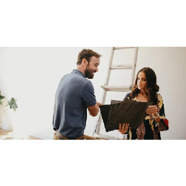 3. Enjoy Expert Measurement & Installation