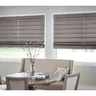 Roman Shades