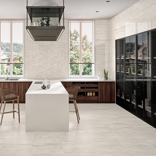 Tile-Modern-Kitchen-Flooring