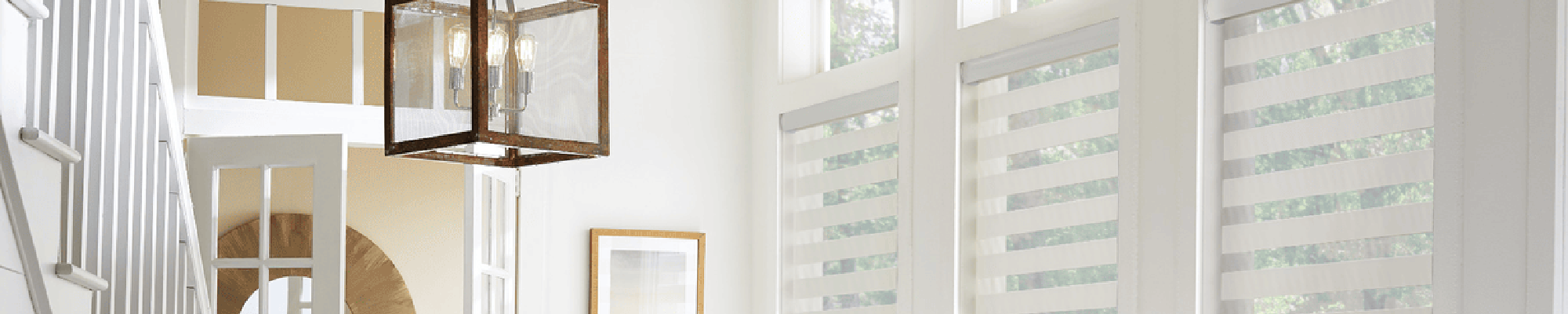 Window Treatments Banner