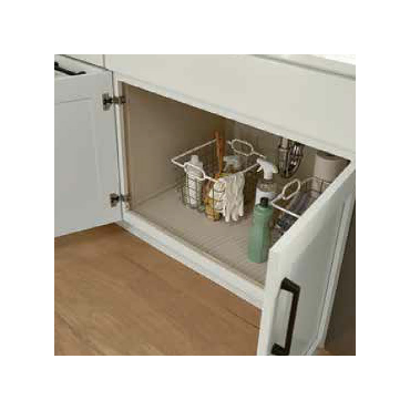 Under Sink Organizers