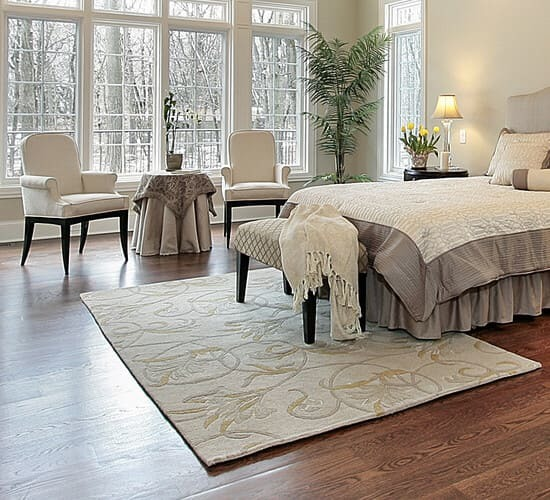 Panter's Hardwood Floors Inc. Rugs