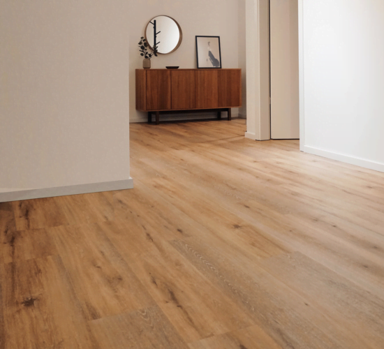 Panter's Hardwood Floors Inc. Floors